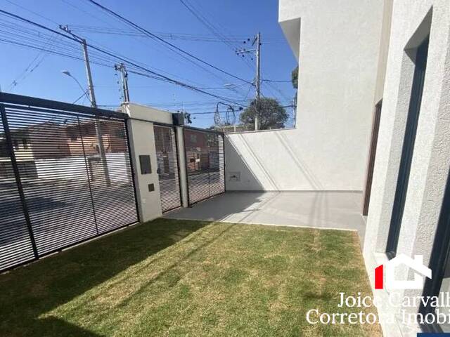 #260 - Casa para Venda em Belo Horizonte - MG
