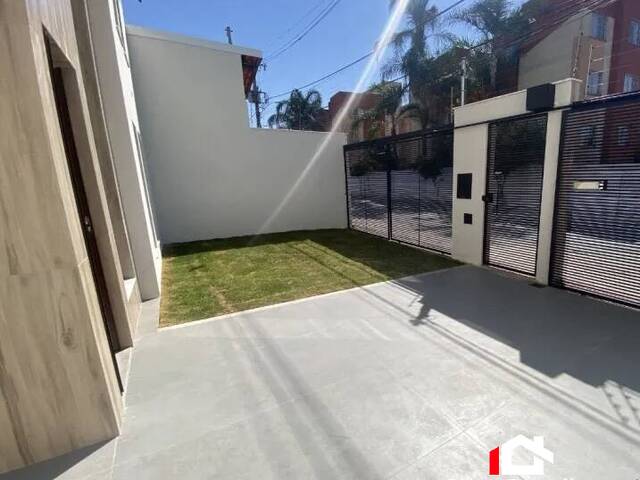 #260 - Casa para Venda em Belo Horizonte - MG
