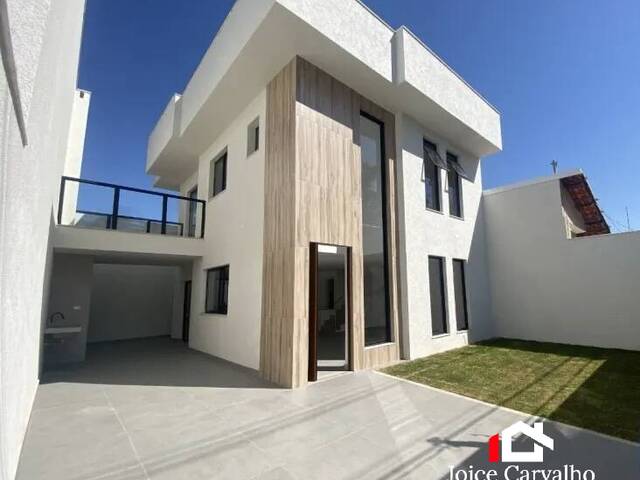 #260 - Casa para Venda em Belo Horizonte - MG