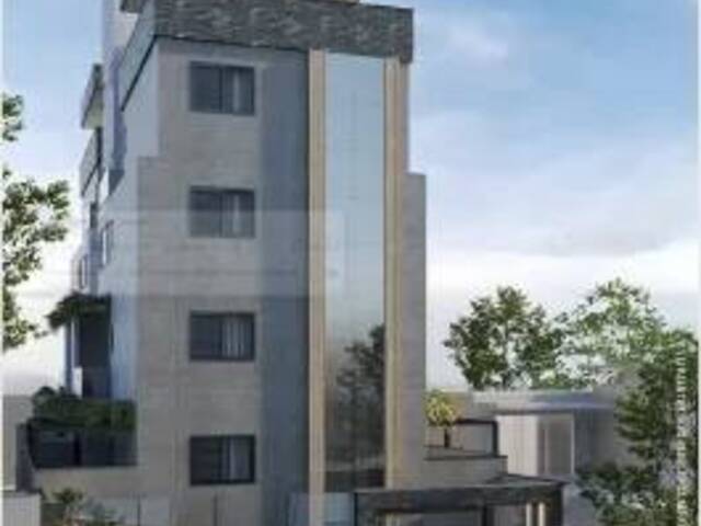 #261 - Apartamento para Venda em Belo Horizonte - MG