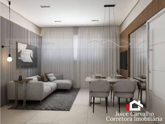 Apartamento para Venda em Belo Horizonte - 4