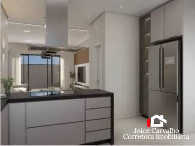 Apartamento para Venda em Belo Horizonte - 5