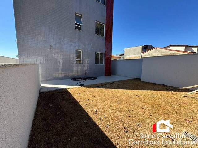 #263 - Apartamento para Venda em Belo Horizonte - MG