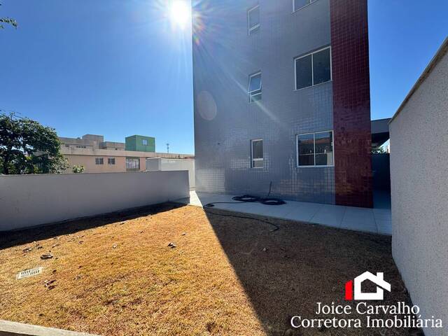 #263 - Apartamento para Venda em Belo Horizonte - MG