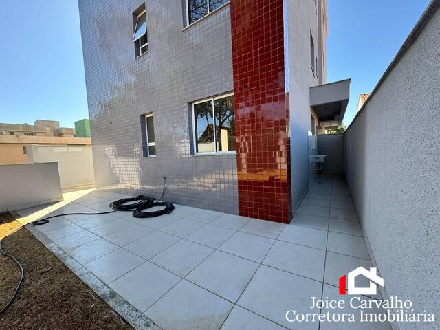 #263 - Apartamento para Venda em Belo Horizonte - MG