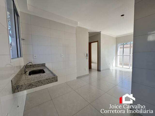 Apartamento para Venda em Belo Horizonte - 4
