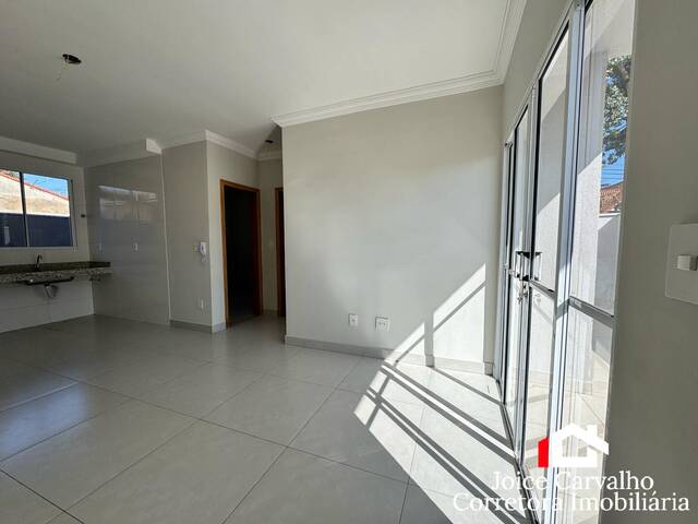 Apartamento para Venda em Belo Horizonte - 5