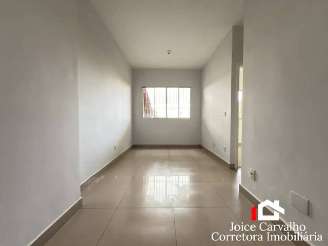 Apartamento para Venda em Belo Horizonte - 4