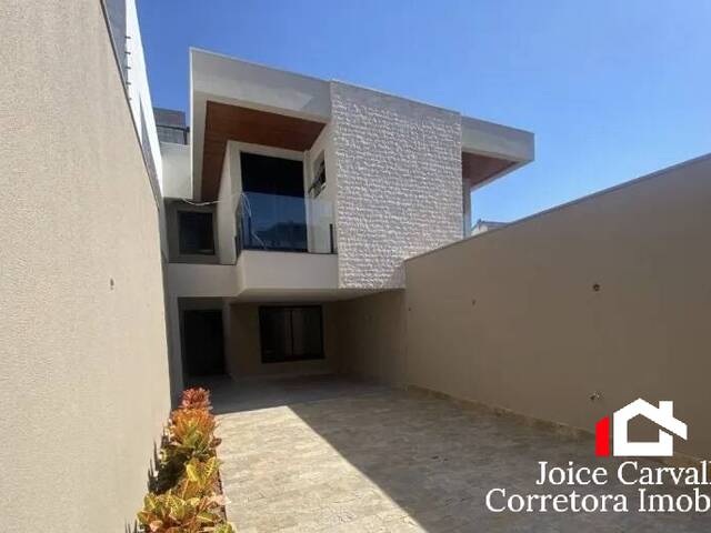#265 - Casa para Venda em Belo Horizonte - MG