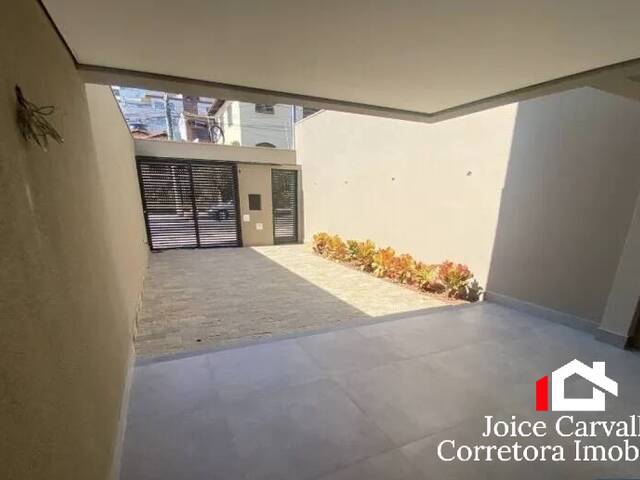 #265 - Casa para Venda em Belo Horizonte - MG