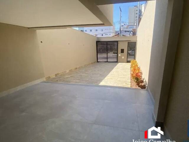 #265 - Casa para Venda em Belo Horizonte - MG