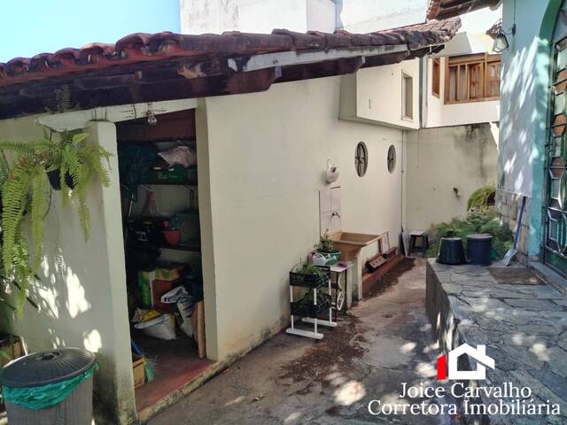 #266 - Casa para Venda em Belo Horizonte - MG