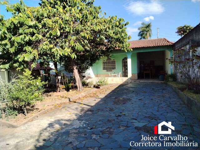 #266 - Casa para Venda em Belo Horizonte - MG