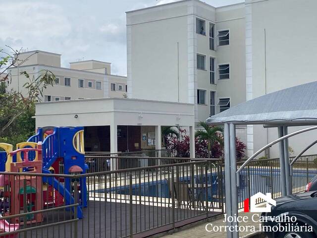 #267 - Apartamento para Venda em Lagoa Santa - MG