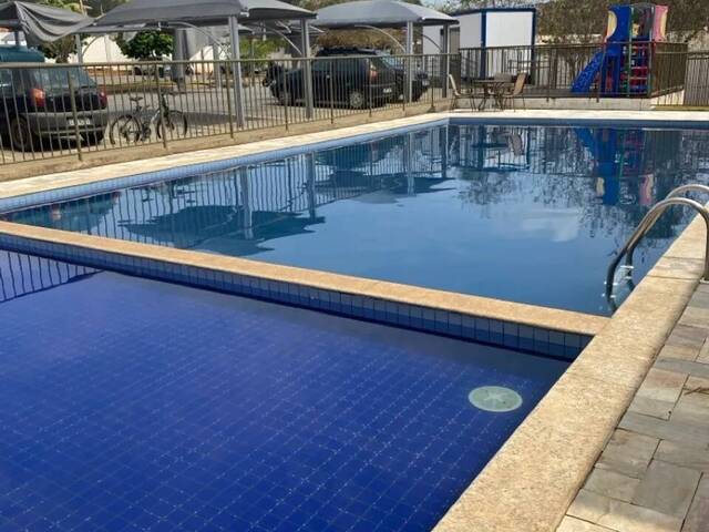 #267 - Apartamento para Venda em Lagoa Santa - MG