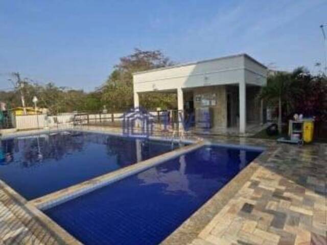 #267 - Apartamento para Venda em Lagoa Santa - MG