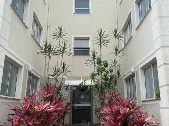 Apartamento para Venda em Lagoa Santa - 4