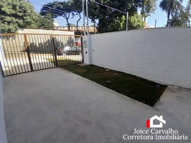 #268 - Casa para Venda em Belo Horizonte - MG