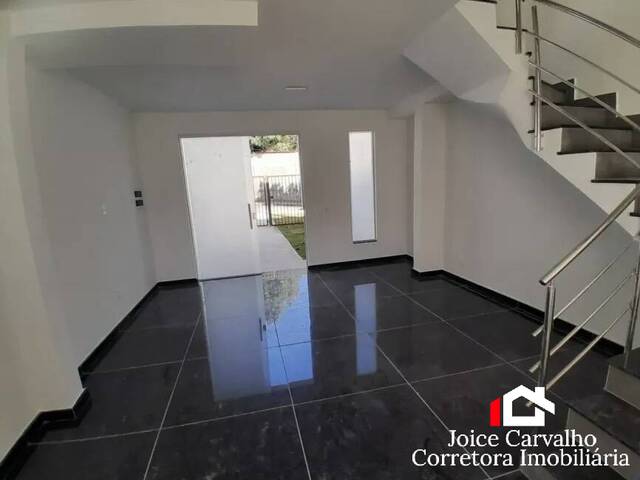 #268 - Casa para Venda em Belo Horizonte - MG