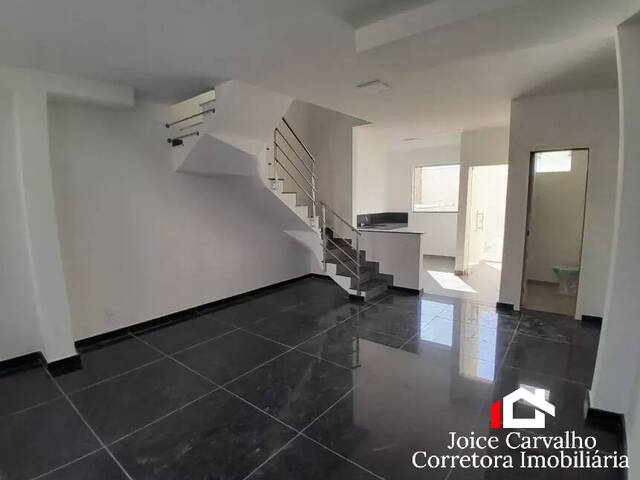 Casa para Venda em Belo Horizonte - 4