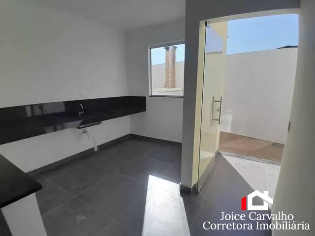 Casa para Venda em Belo Horizonte - 5