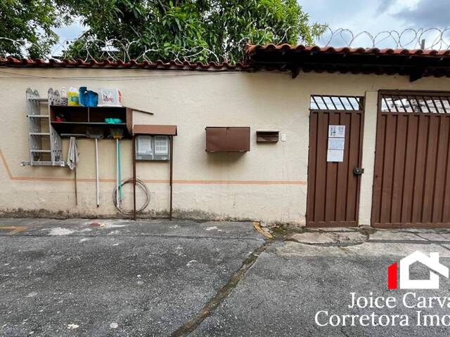 #269 - Casa em condomínio para Venda em Contagem - MG