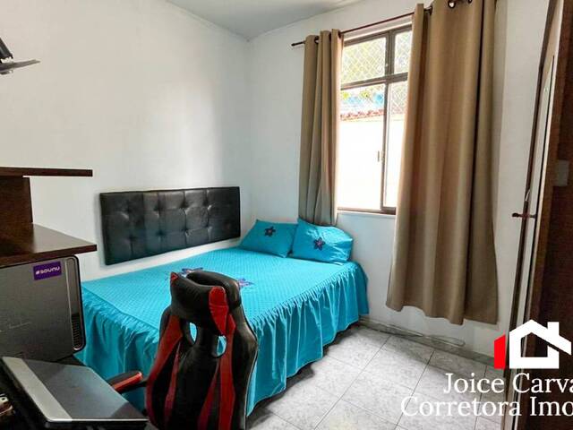 #269 - Casa em condomínio para Venda em Contagem - MG
