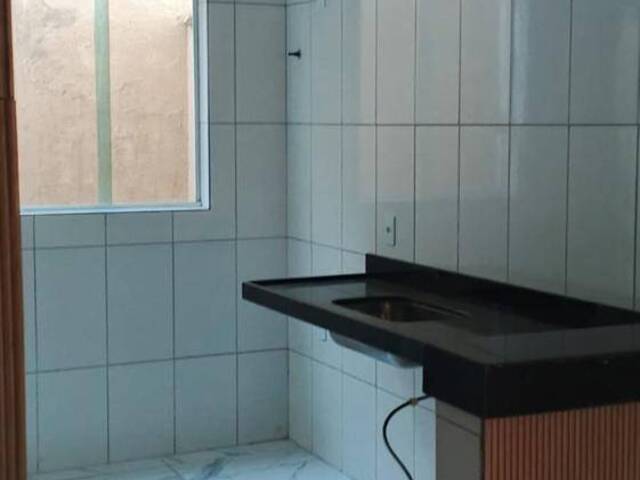 #270 - Casa em condomínio para Venda em Ribeirão das Neves - MG