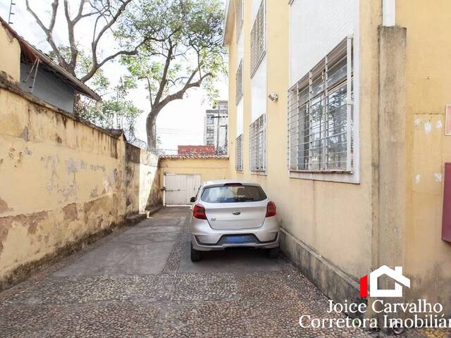 #272 - Apartamento para Venda em Belo Horizonte - MG