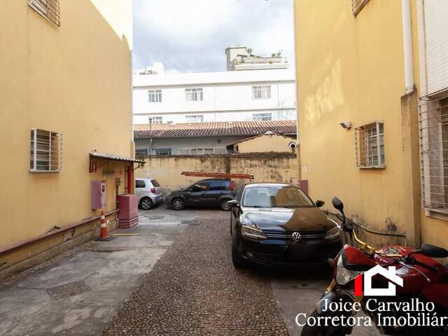 #272 - Apartamento para Venda em Belo Horizonte - MG