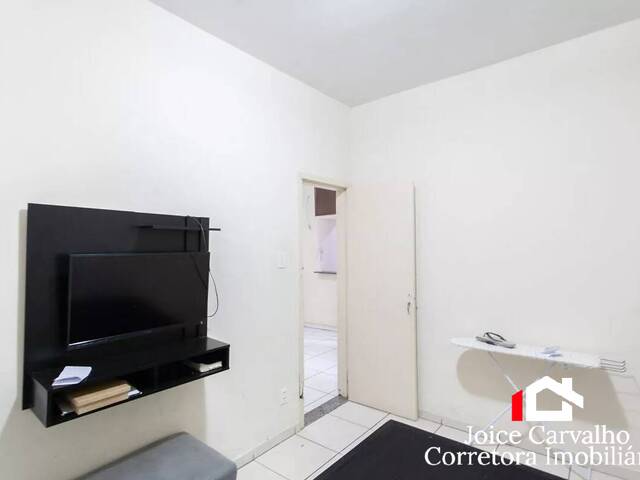Apartamento para Venda em Belo Horizonte - 4