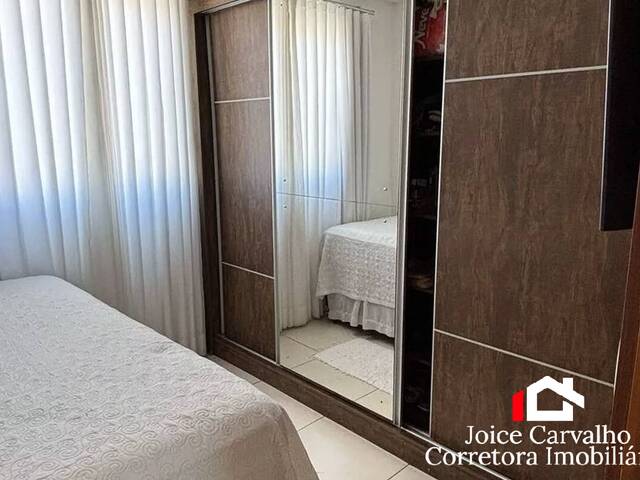 Cobertura para Venda em Belo Horizonte - 5