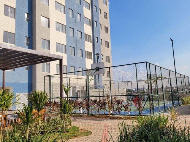 #275 - Apartamento para Venda em Belo Horizonte - MG