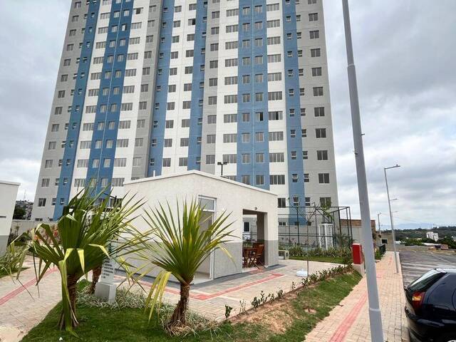 #275 - Apartamento para Venda em Belo Horizonte - MG
