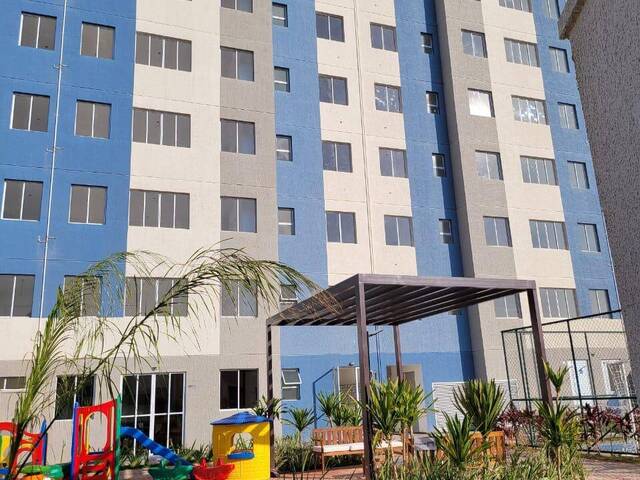 #275 - Apartamento para Venda em Belo Horizonte - MG
