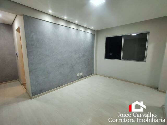 #278 - Apartamento para Venda em Santa Luzia - MG