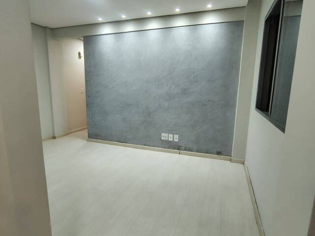 #278 - Apartamento para Venda em Santa Luzia - MG
