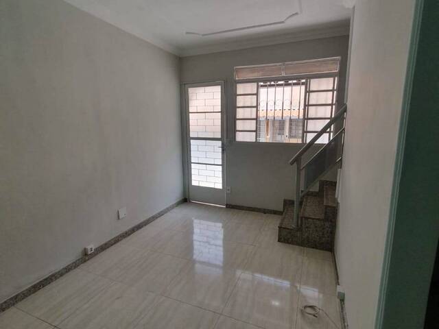 #280 - Casa em condomínio para Venda em Belo Horizonte - MG