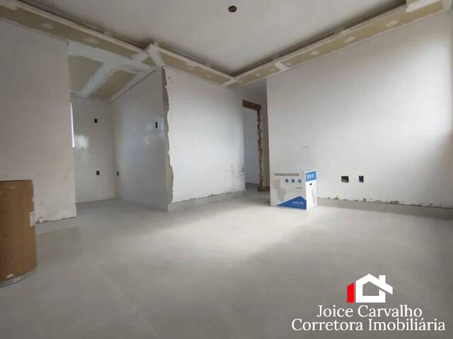 Apartamento para Venda em Belo Horizonte - 5