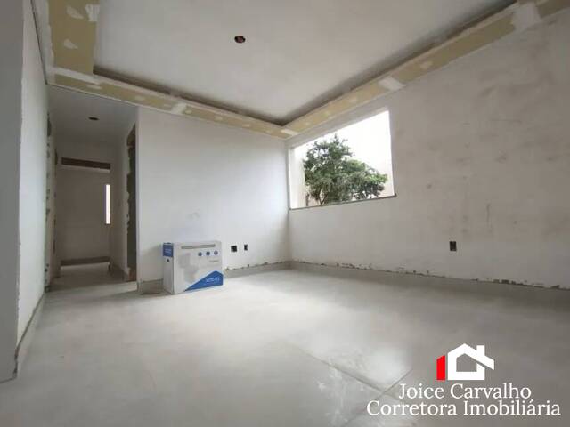 #281 - Apartamento para Venda em Belo Horizonte - MG