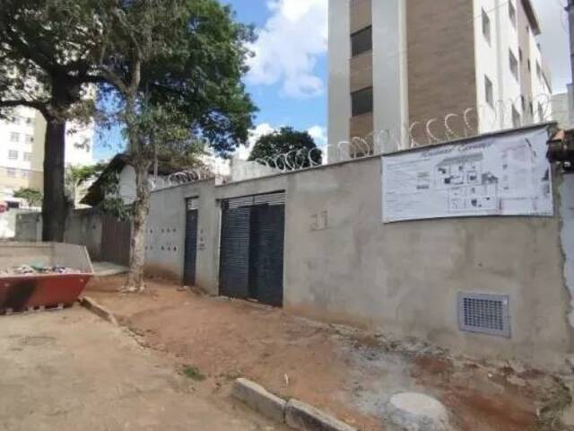 #281 - Apartamento para Venda em Belo Horizonte - MG