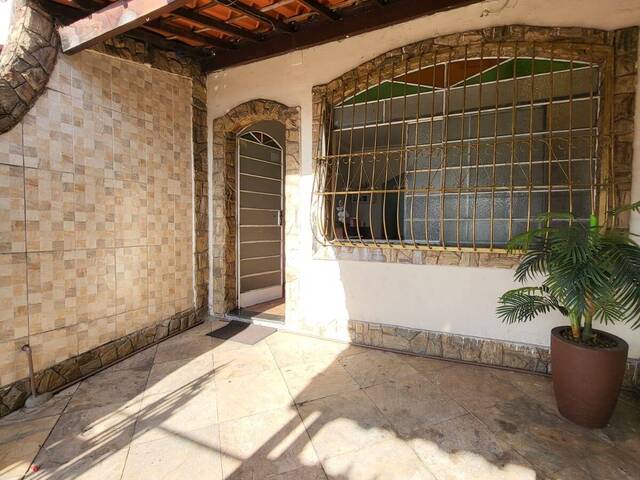 #282 - Casa para Venda em Belo Horizonte - MG
