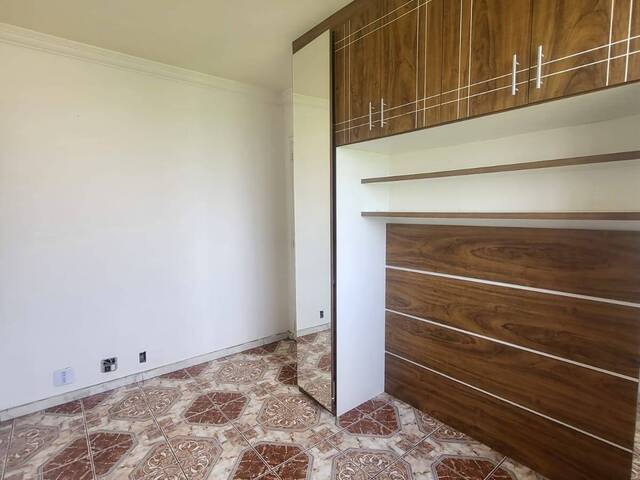 #283 - Apartamento para Venda em Belo Horizonte - MG
