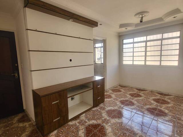 #283 - Apartamento para Venda em Belo Horizonte - MG