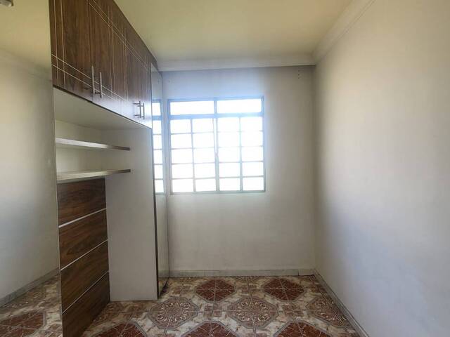 #283 - Apartamento para Venda em Belo Horizonte - MG