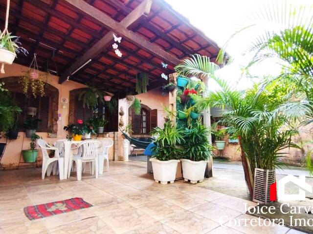 #284 - Casa para Venda em Belo Horizonte - MG