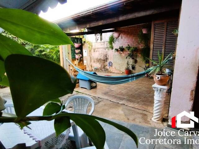 #284 - Casa para Venda em Belo Horizonte - MG