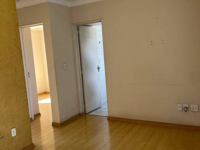 #285 - Apartamento para Venda em Belo Horizonte - MG