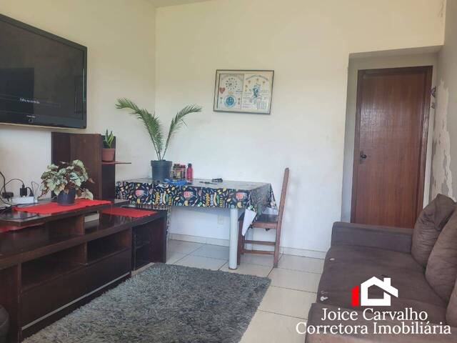 #286 - Casa em condomínio para Venda em Ribeirão das Neves - MG