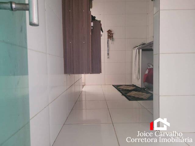 #286 - Casa em condomínio para Venda em Ribeirão das Neves - MG